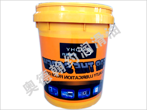 螺桿空氣壓縮機專用油